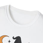 Witchy Plant Mom T-Shirt
