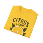 Citrus Club T-shirt