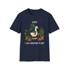 Oops! I Got Another Plant T-shirt