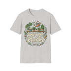 I Wet My Plants #2 T-shirt