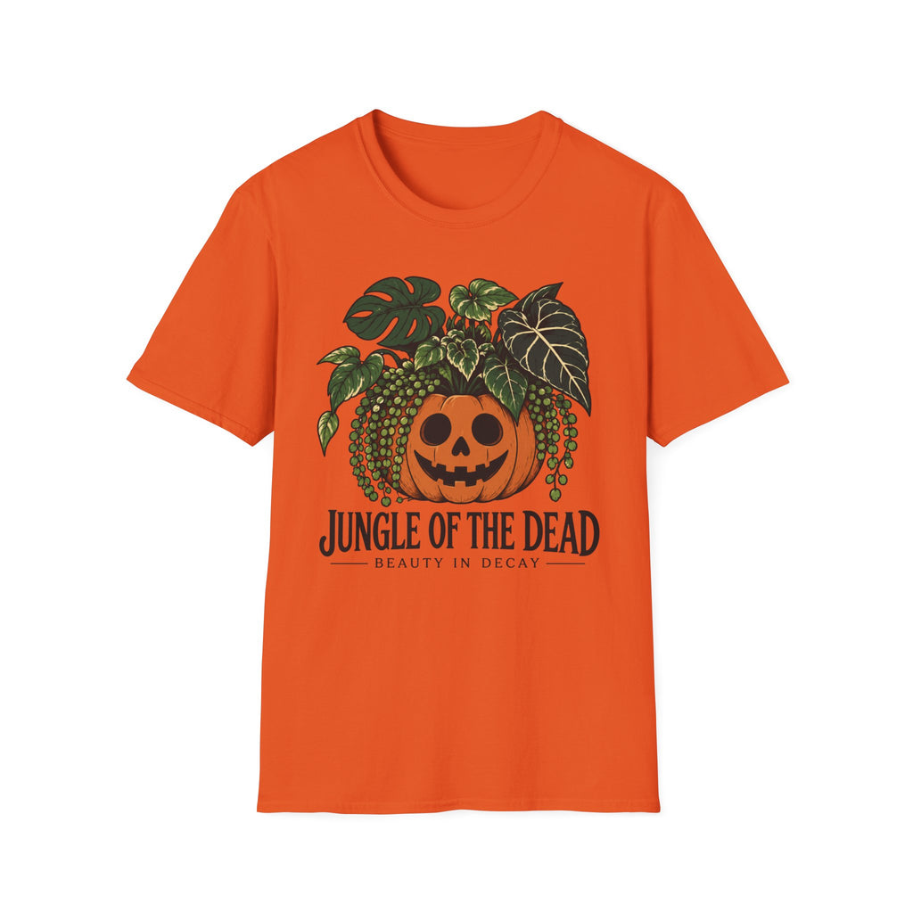Jungle of the dead T-Shirt