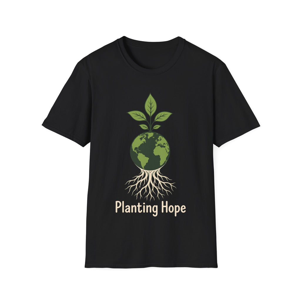 Planting Hope T-shirt