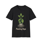 Planting Hope T-shirt