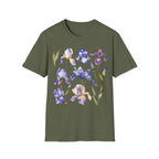 IRIS COLLECTION T-shirt