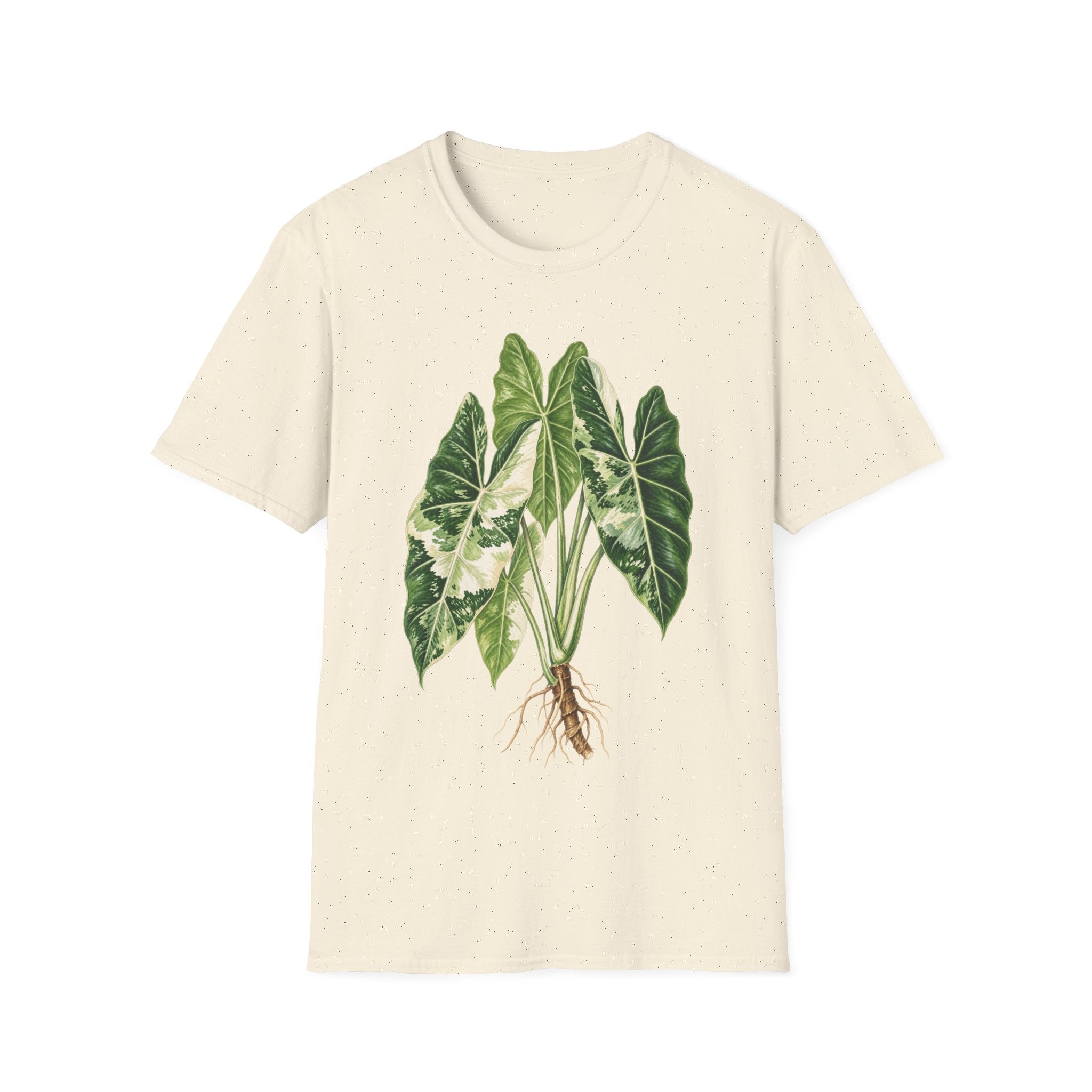 ALOCASIA VARIEGATA T-shirt