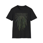Anthurium Pallidiflorum T-shirt