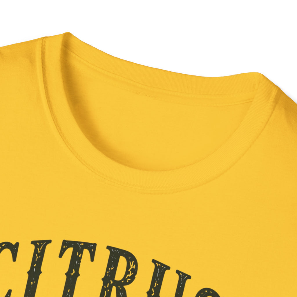 Citrus Club T-shirt