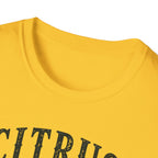 Citrus Club T-shirt