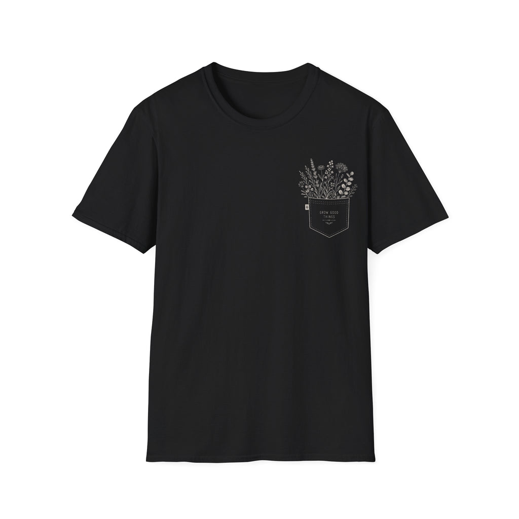 Grow Good Things T-shirt