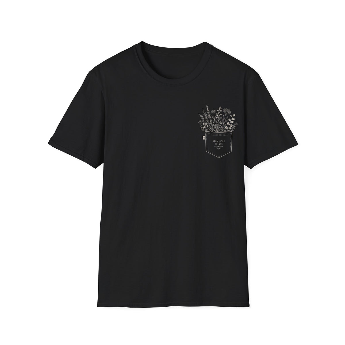 Grow Good Things T-shirt