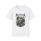 Plant Obsessed – Alocasia Zebrina T-shirt