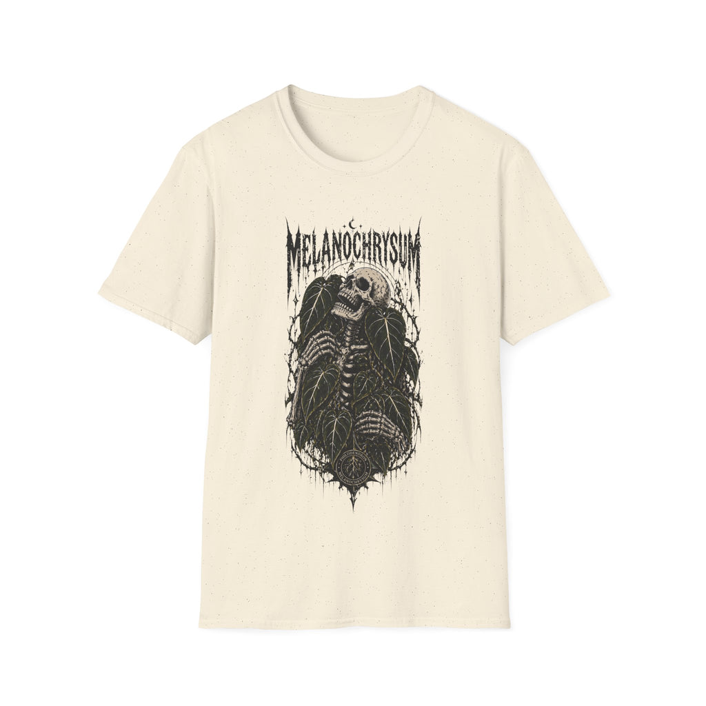 Philodendron Melanochrysum T-shirt