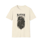 Philodendron Melanochrysum T-shirt