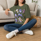 IRIS COLLECTION T-shirt