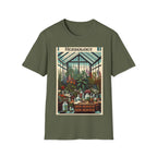 Herbology  #2 T-shirt