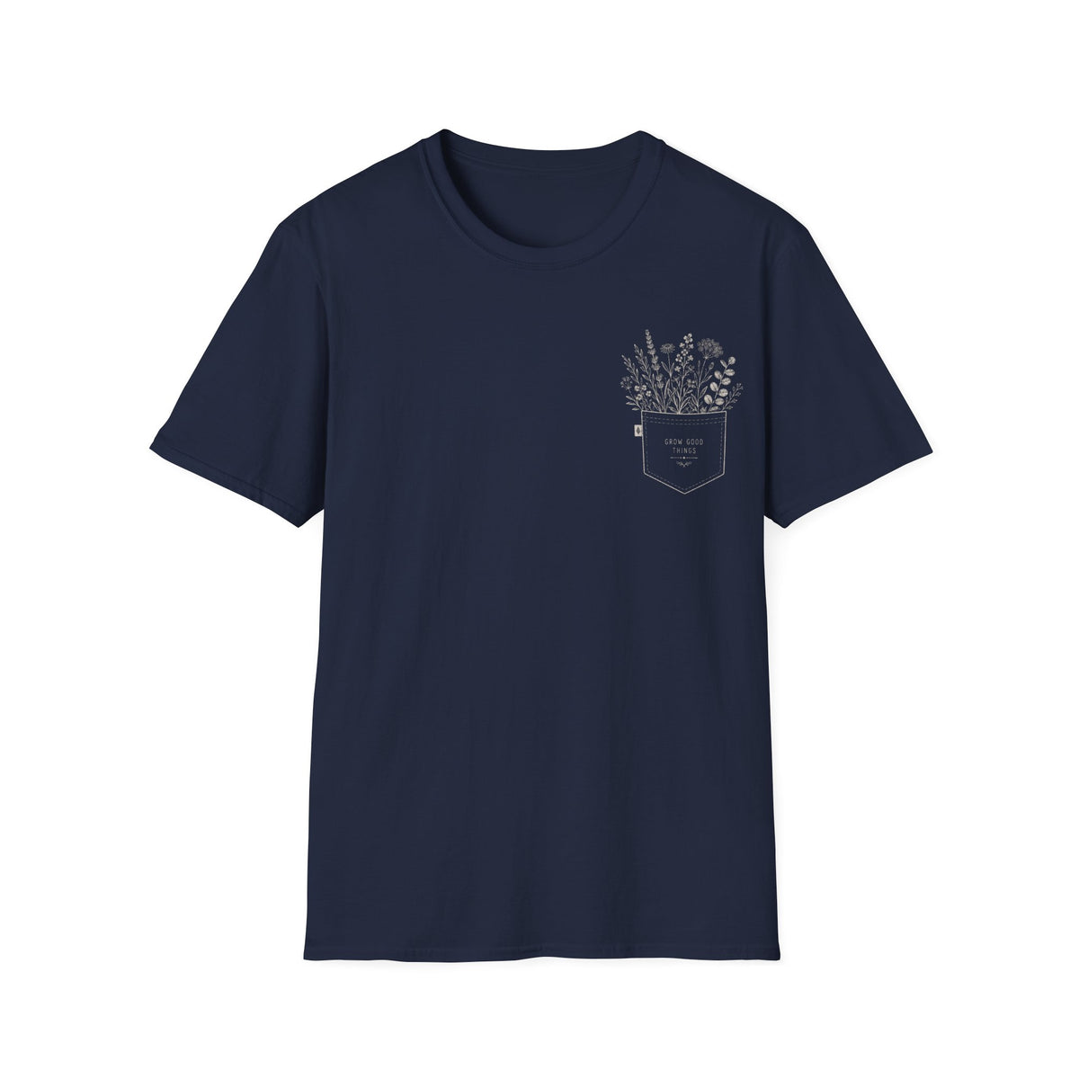 Grow Good Things T-shirt