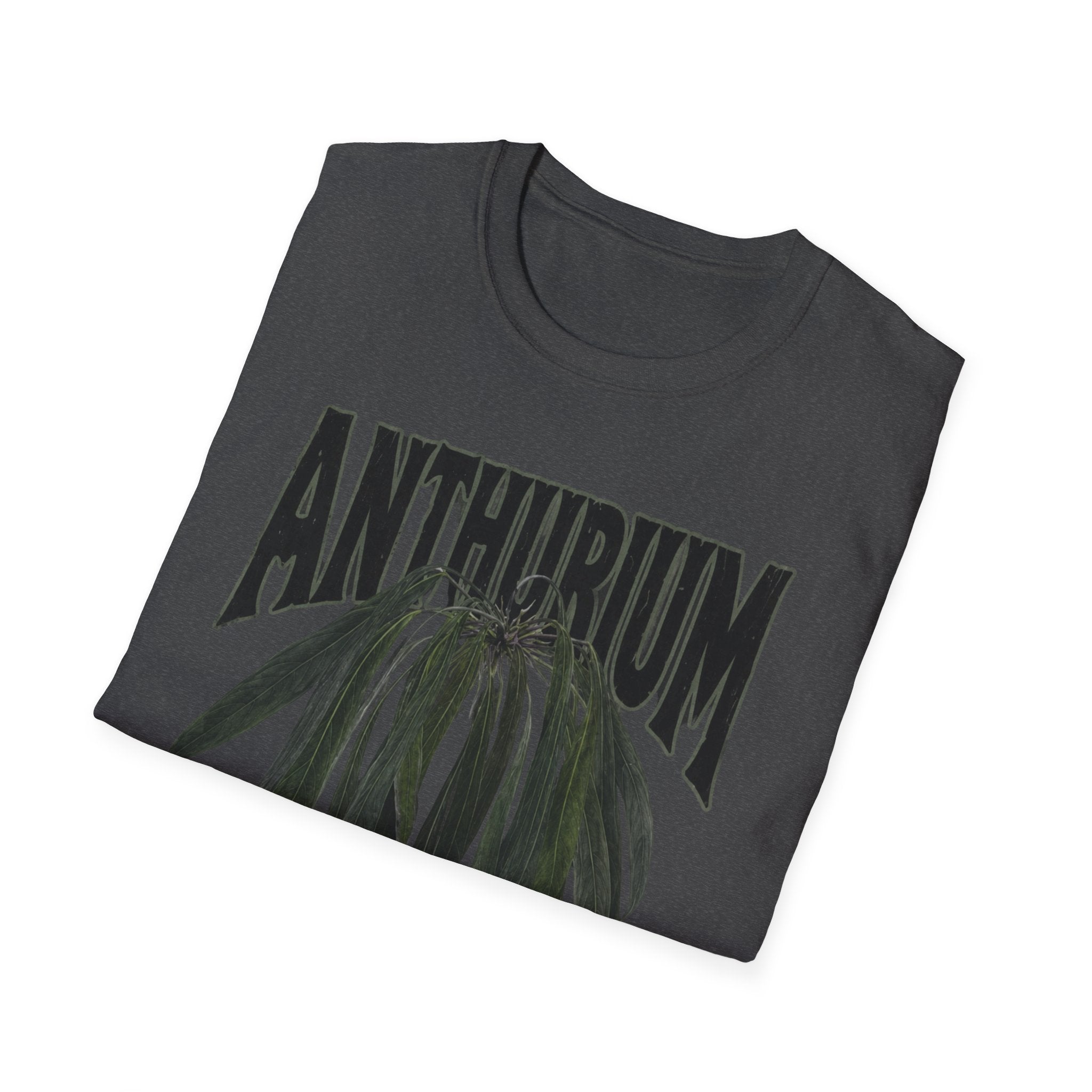 Anthurium Pallidiflorum T-shirt