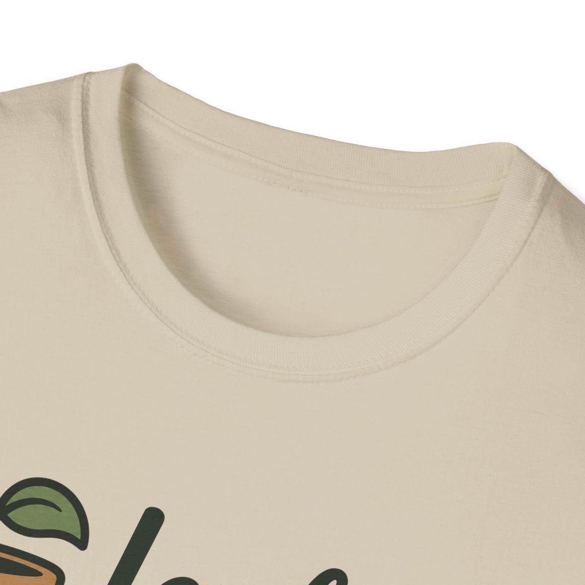 Leaf Me Alone T-Shirt