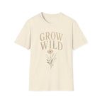 Grow Wild #3 T-shirt