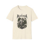 Plant Obsessed – Alocasia Zebrina T-shirt