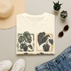 plant hub T-shirt