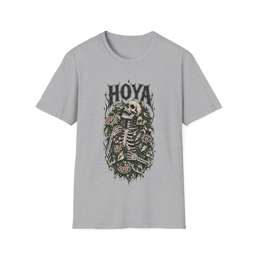 Hoya Skull T-shirt