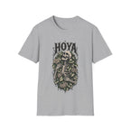 Hoya Skull T-shirt