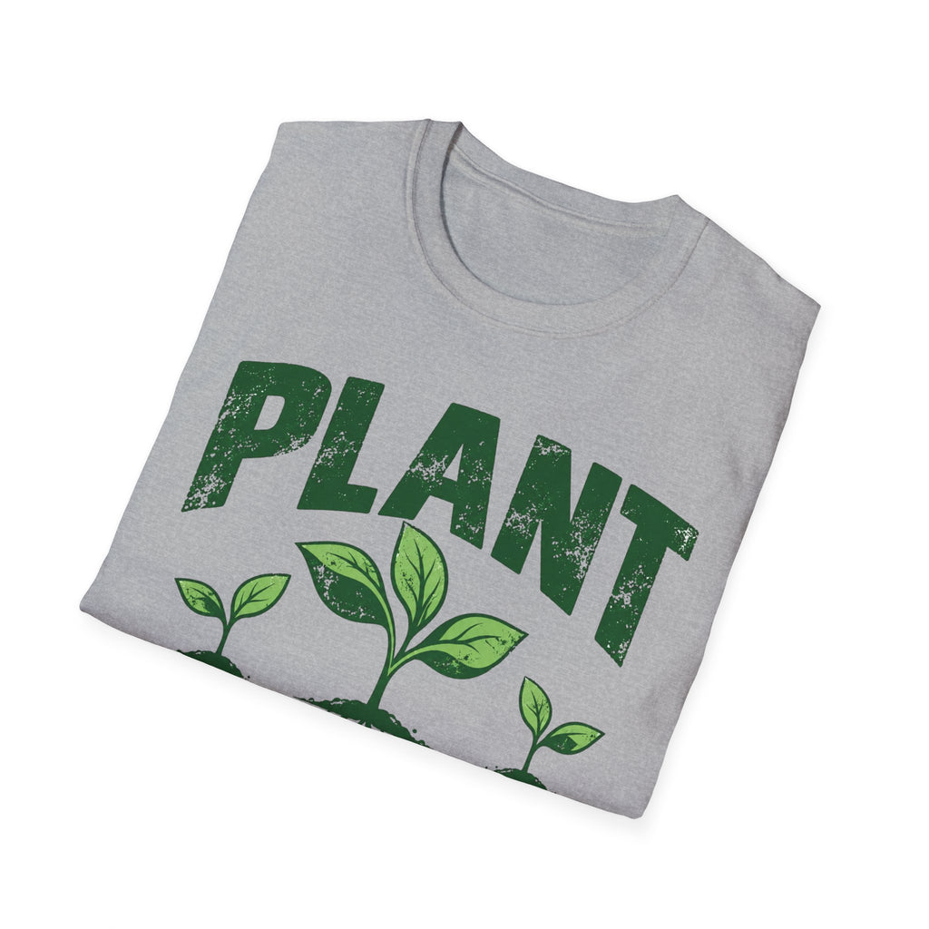 Plant Whisperer T-Shirt
