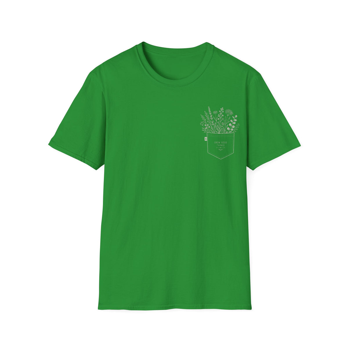 Grow Good Things T-shirt