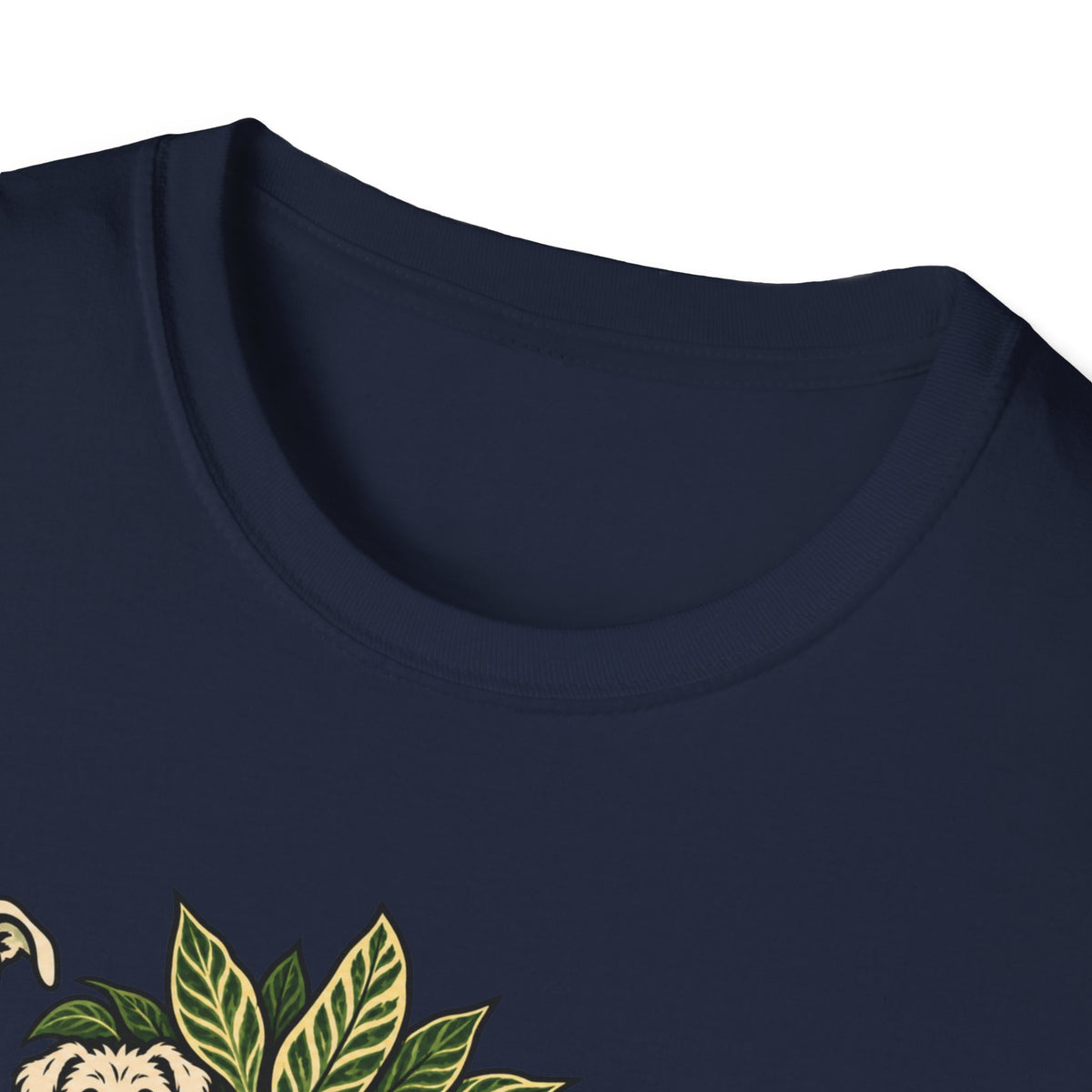 Houseplants and Dogs T-Shirt