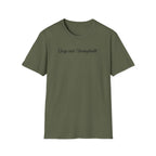 Dogs and Houseplants T-shirt