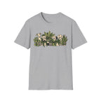 Houseplants and Dogs T-Shirt