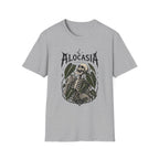 Plant Obsessed – Alocasia Zebrina T-shirt