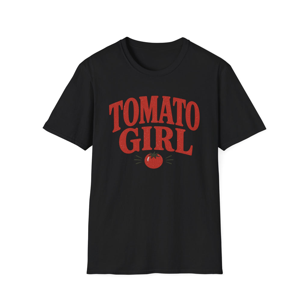 Tomato Girl T-shirt