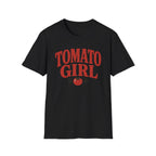 Tomato Girl T-shirt