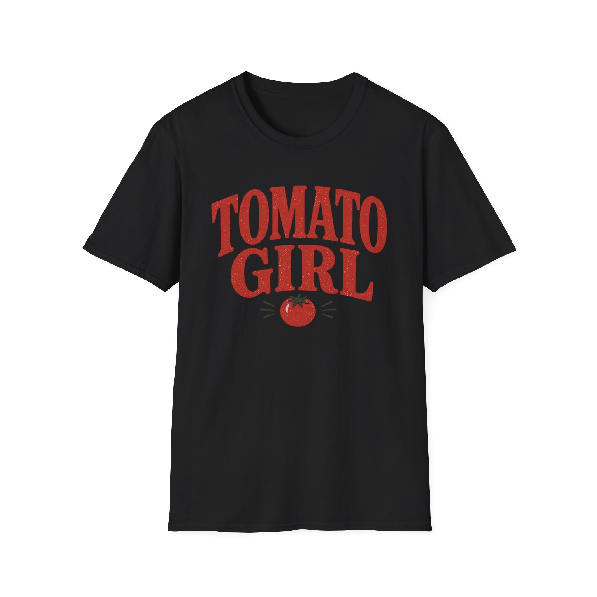 Tomato Girl T-shirt