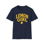 Lemon Girl #2 T-shirt