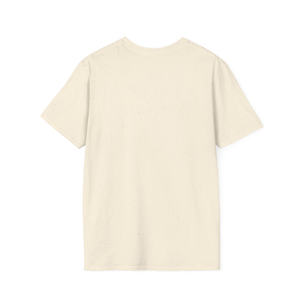 i was left unsupervised T-shirt
