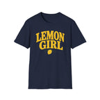 Lemon Girl T-shirt