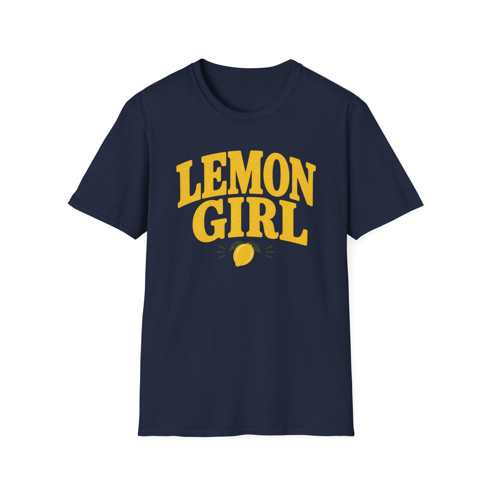 Lemon Girl T-shirt