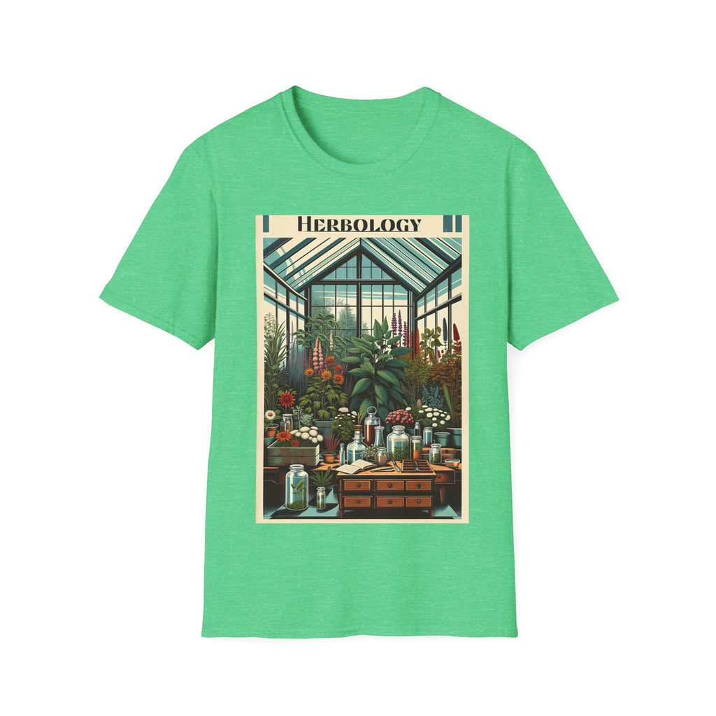 Herbology  #2 T-shirt