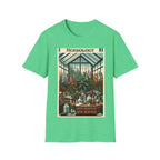 Herbology  #2 T-shirt