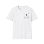 I Wet My Plants #3 T-shirt