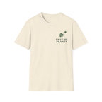 I Wet My Plants #3 T-shirt