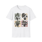 plant hub T-shirt