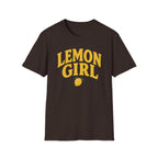 Lemon Girl #2 T-shirt
