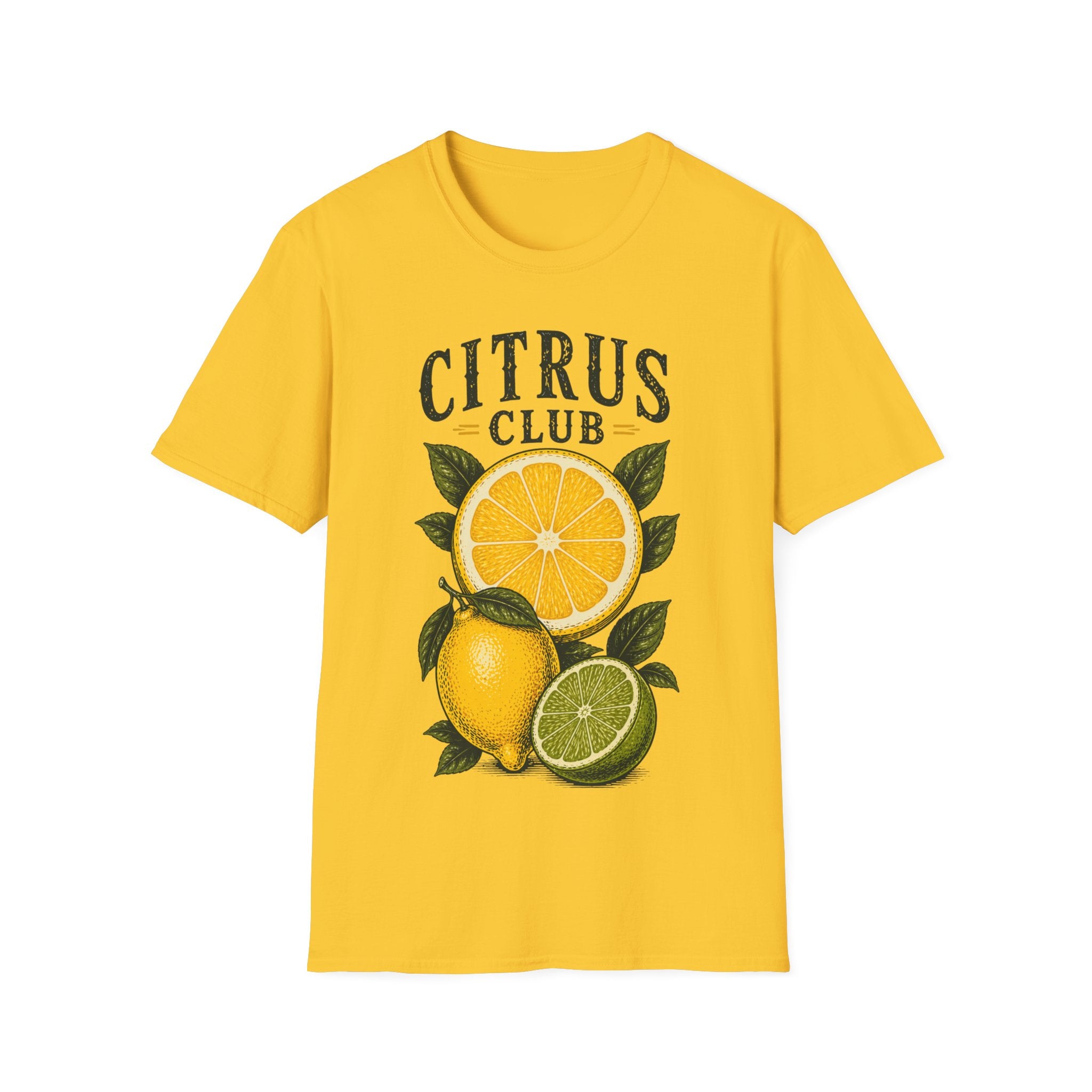 Citrus Club T-shirt