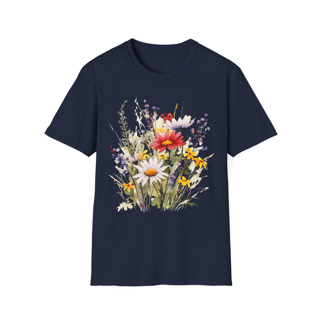 Wildflowers T-shirt