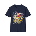 Wildflowers T-shirt