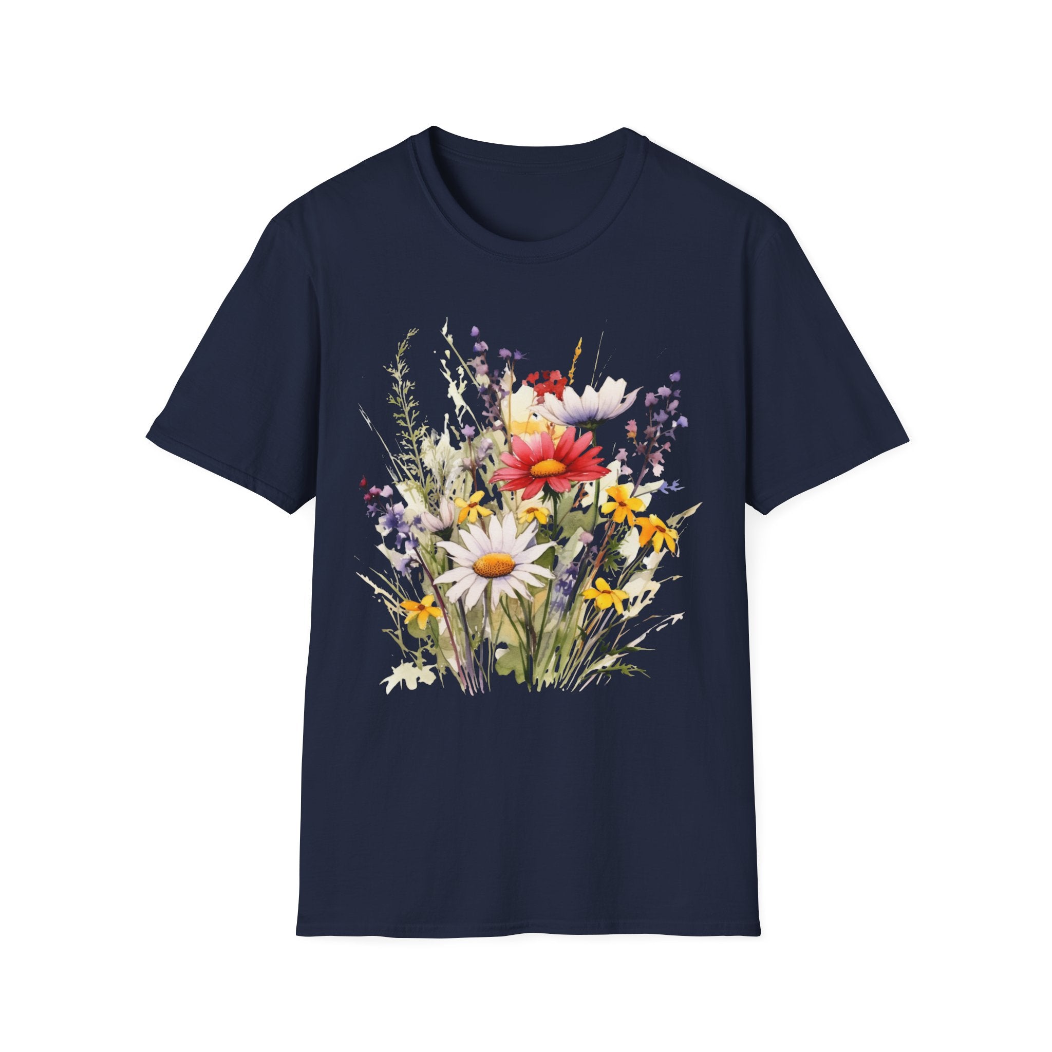 Wildflowers T-shirt